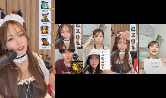 mio_nico5's Stream - Jun 26, 2026, 1:14 PM