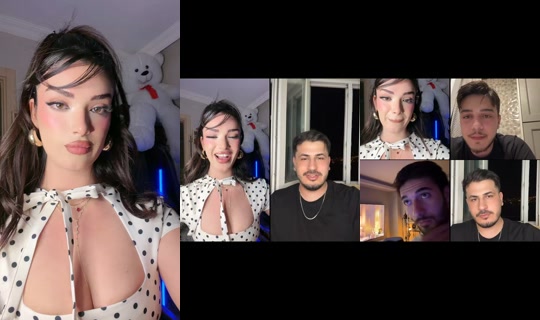 miraadiren's Stream - Jun 23, 2026, 10:52 PM