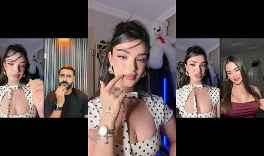 miraadiren's Stream - Jun 24, 2026, 12:08 AM