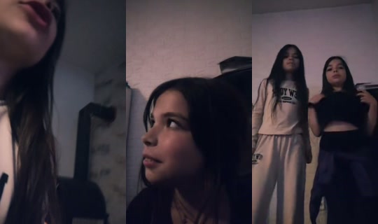 miriam.laciov7's Stream - May 18, 2026, 5:16 PM