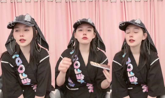 mirooddang486's Stream - Jun 27, 2026, 12:13 AM