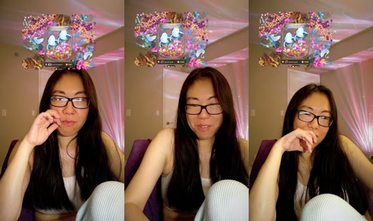 miseli.baby's Stream - Jun 26, 2026, 5:35 AM