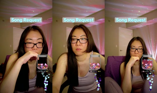 miseli.baby's Stream - Jun 27, 2026, 6:01 AM
