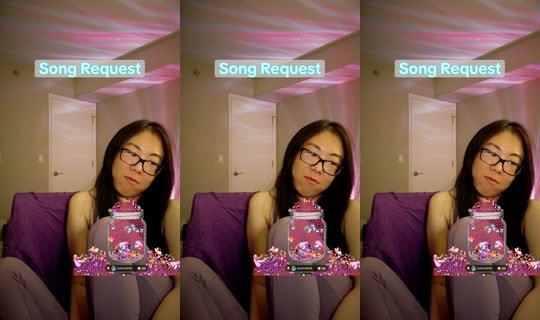 miseli.baby's Stream - Jun 27, 2026, 6:52 AM