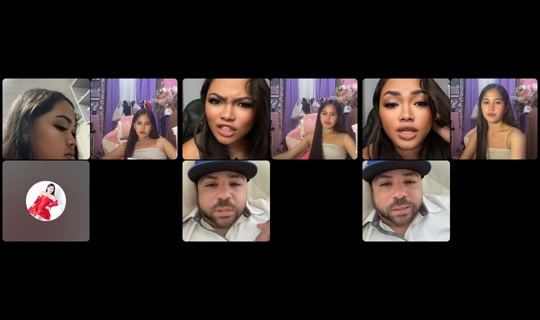 Stream di miss.filipina_.2n - 27 giu 2026, 17:56