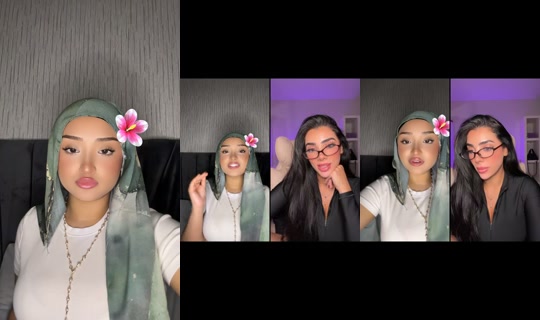 miss.habeebah's Stream - May 21, 2026, 2:11 AM