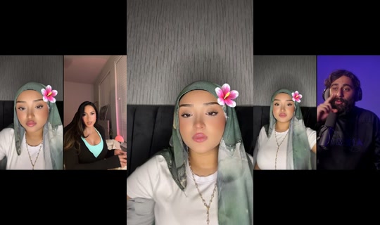 miss.habeebah's Stream - May 21, 2026, 3:17 AM