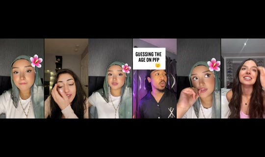 miss.habeebah's Stream - May 21, 2026, 5:47 AM