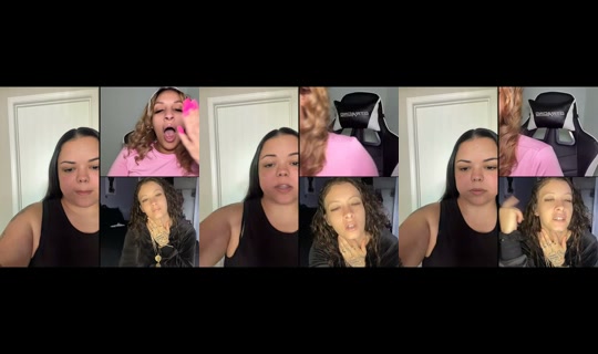 Stream misscubanaredd - 25 Jun 2026, 20.50