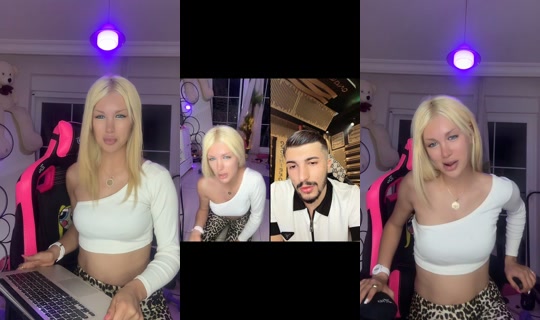 Stream von misshoca1 – 20. Mai 2026, 19:46
