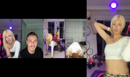 Stream von misshoca1 – 20. Mai 2026, 21:27
