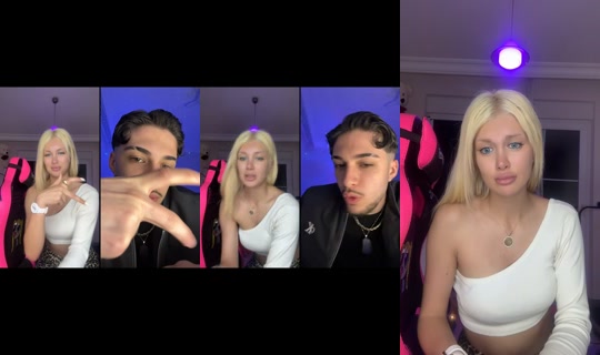 Stream von misshoca1 – 20. Mai 2026, 22:17