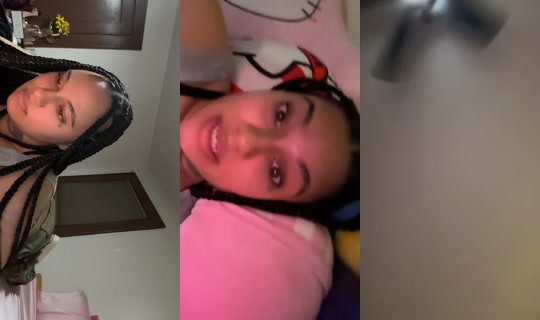 misshoney8888's Stream - Jun 25, 2026, 3:43 AM