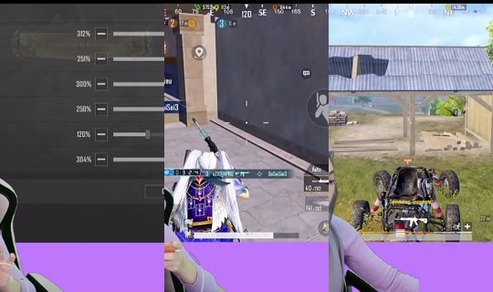 missrosegaming's Stream - May 18, 2026, 8:15 AM