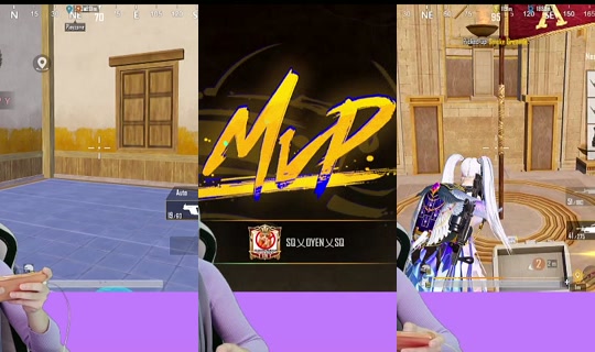 missrosegaming's Stream - May 18, 2026, 9:05 AM