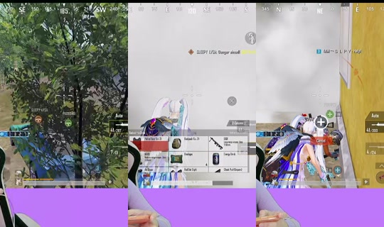 missrosegaming's Stream - May 18, 2026, 10:10 AM