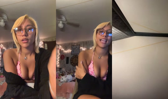 missymae567 の配信 - 2026年6月24日 11:22