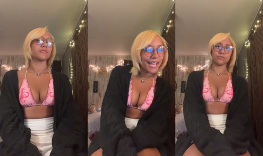 missymae567 の配信 - 2026年6月25日 4:43