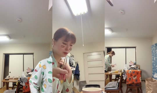 miyu8597 的直播 - 2026年5月17日 12:01