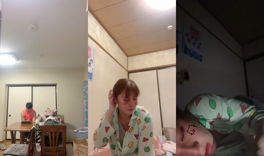 miyu8597 的直播 - 2026年5月18日 16:06