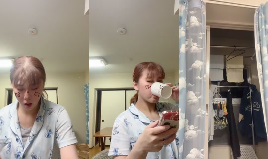 miyu8597's Stream - May 21, 2026, 3:58 PM