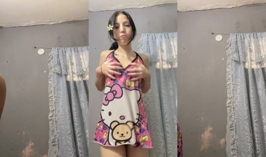 mizu_6131's Stream - May 19, 2026, 10:23 PM