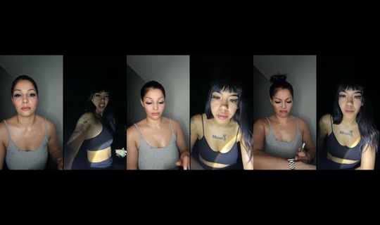 mkklau3's Stream - Jun 26, 2026, 8:08 PM