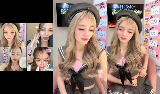 Stream mmm38362 - 17 Mei 2026, 7.32