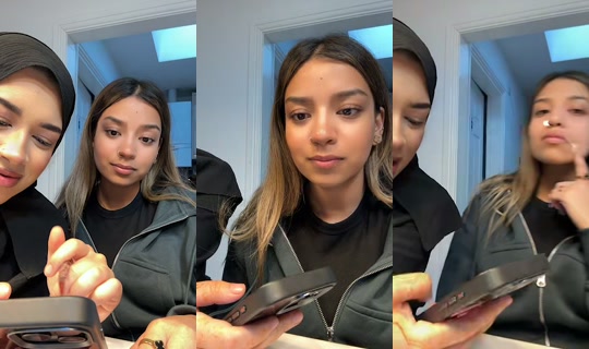 moinazarin's Stream - May 20, 2026, 7:39 PM