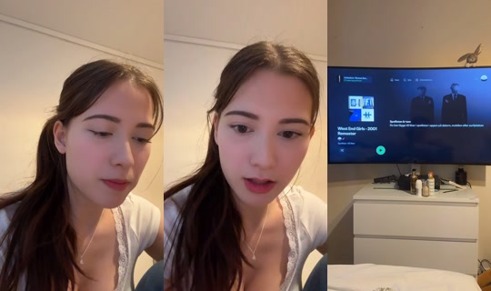 mollyswes's Stream - May 21, 2026, 4:28 PM