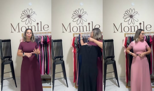 momile.moda's Stream - Jun 23, 2026, 2:15 PM