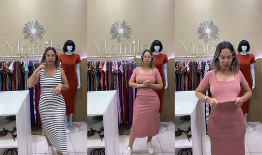 momile.moda の配信 - 2026年6月23日 21:57