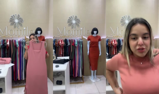 momile.moda の配信 - 2026年6月24日 17:49