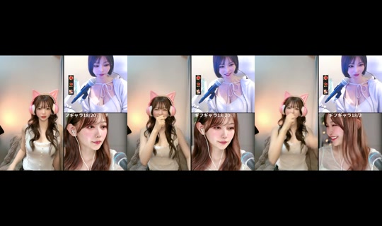 momokamomo11's Stream - May 22, 2026, 1:51 PM