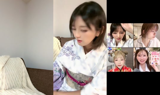 Stream mongoltsukino - 27 Jun 2026, 13.35