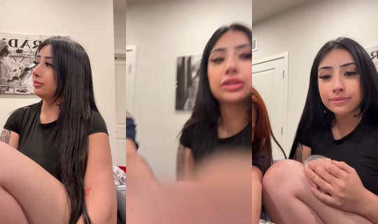Stream monialezz - 19 Mei 2026, 10.24