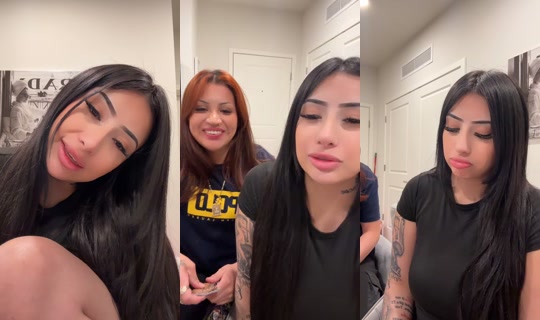 Stream monialezz - 19 Mei 2026, 10.53