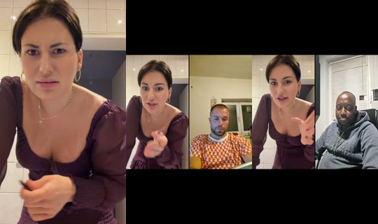 Stream monmeliosa - 17 Mei 2026, 19.04