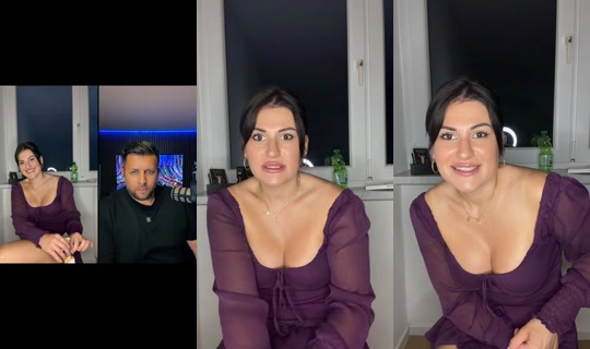 Stream monmeliosa - 17 Mei 2026, 19.45
