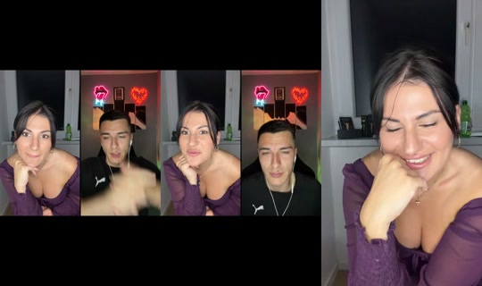 Stream monmeliosa - 17 Mei 2026, 21.26