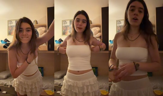 morandin.giada's Stream - Jun 26, 2026, 7:30 PM