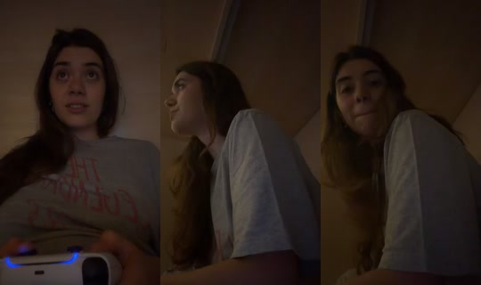 Stream von morandin.giada – 26. Juni 2026, 22:24