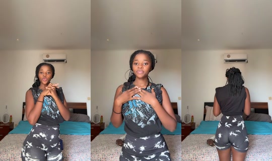 morena.dasilva23's Stream - May 19, 2026, 7:57 AM