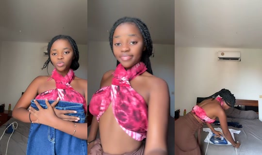 morena.dasilva23's Stream - May 20, 2026, 8:12 AM