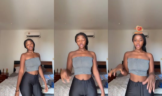 morena.dasilva23's Stream - May 21, 2026, 8:33 AM