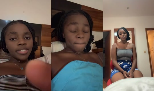 morena.dasilva23's Stream - May 21, 2026, 5:43 PM