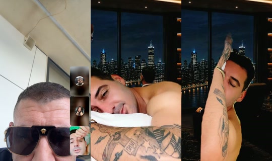 mosiadoda's Stream - Jun 25, 2026, 9:43 AM
