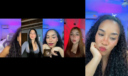 Stream ni mriajoset_ - Hun 25, 2026, 3:25 AM