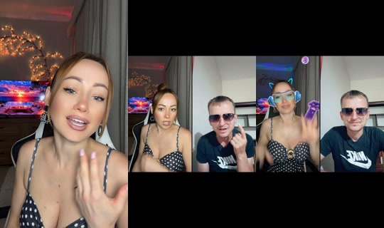 Stream von muglikat – 23. Juni 2026, 18:23
