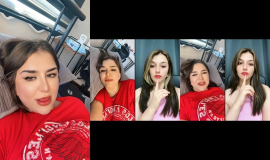 Stream mukatdes0 - 24 Jun 2026, 8.32